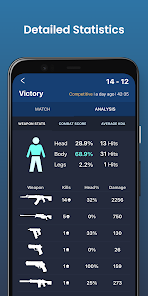 Valorant Tracker - Valking.Gg - Apps On Google Play