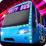 Cover Image of Download Party Bus 2020 1.1 APK