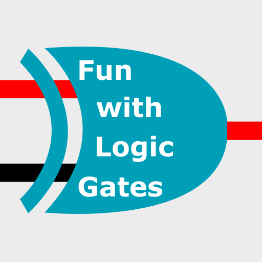 Fun with Logic Gates logo