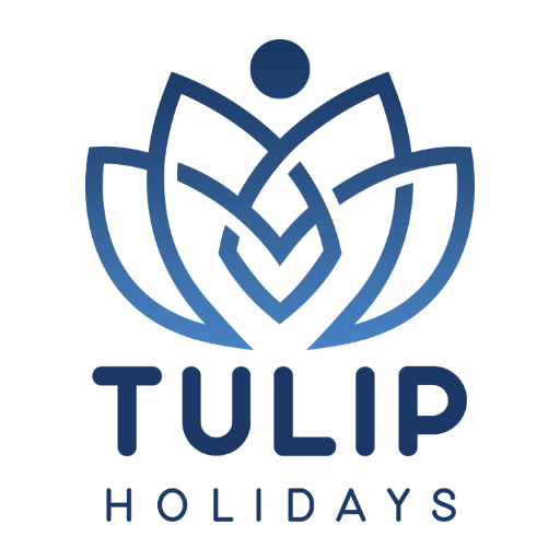 Tulip Holidays logo