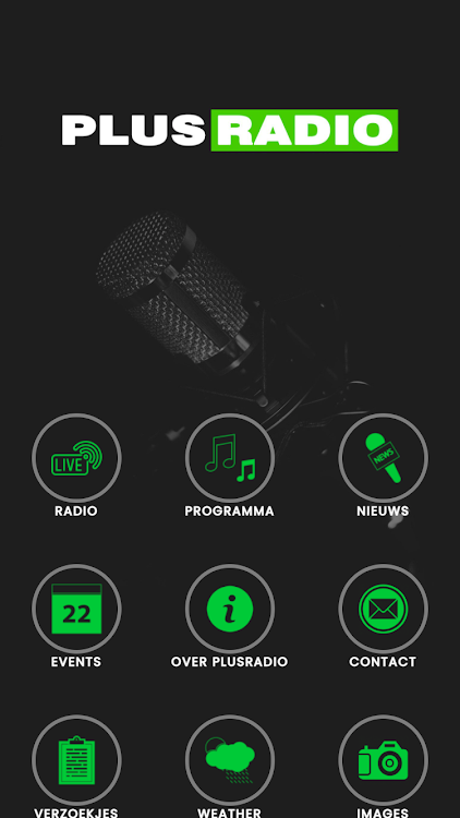 Plusradio.Online - 1.2 - (Android)