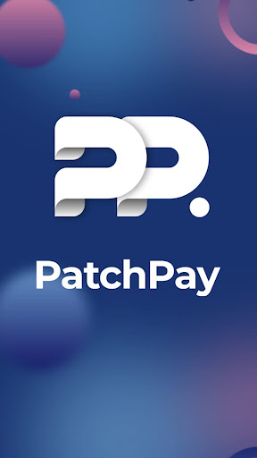 Android application PatchPay screenshort