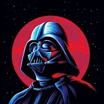 Cover Image of Download Darth Vader Wallpaper  APK