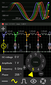 EveryCircuit download latest version for android poster-8