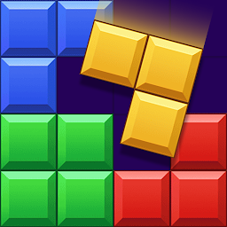 Block Puzzle -Block Blast Game