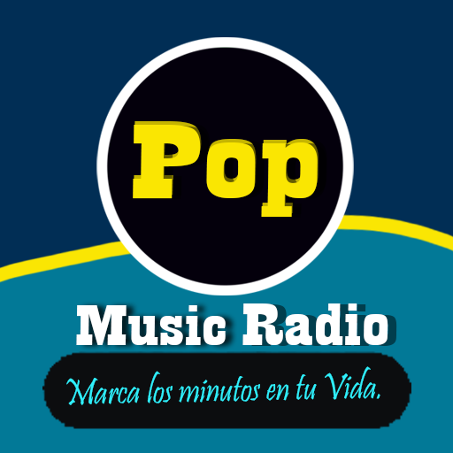 Pop Music Radio دانلود در ویندوز