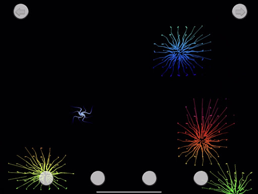 Arachne - digital spiders Screen 3