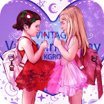 Cover Image of Download Candy Girl:Color Master by Num  APK