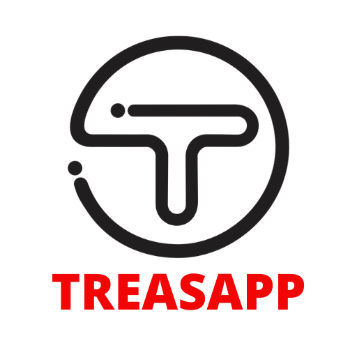 TREASAPP logo