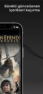 Nerede izlenir? – Film Önerici APK for Android Download 4