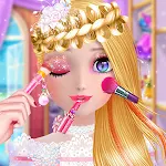 Cover Image of Download Super fashion model- Makeup & Dress up game 1.0.9 APK