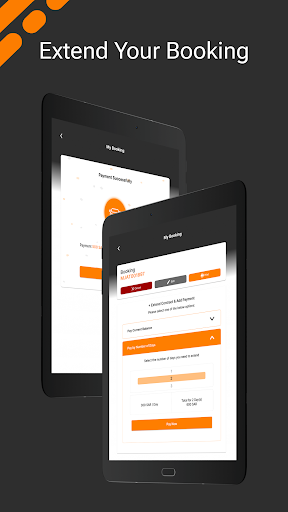 Key Car Rental screenshot 15