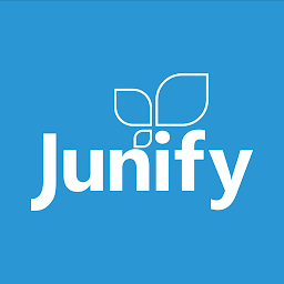 「Junify」圖示圖片