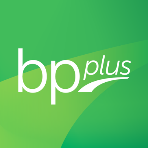 BP Plus app logo