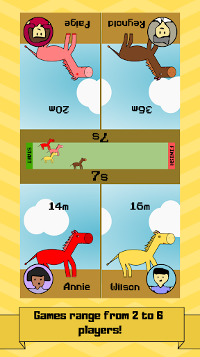 WB Arcade - Multiplayer Games