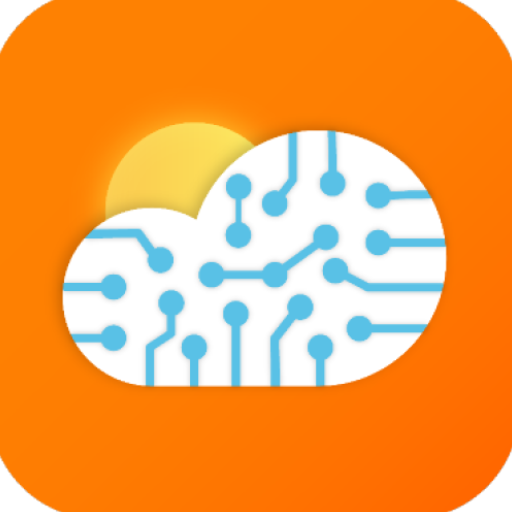 RITU.ai local weather forecast logo