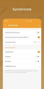 One Jotter – Notes, Journal 2.0.9 Apk 5