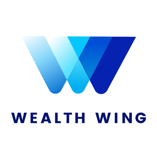 Wealth Wing（ウェルスウイング）　完全おまかせ投資 logo