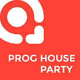 Progressive House by mix.dj icon