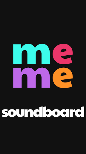 Meme Soundboard