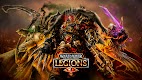 screenshot of Warhammer Horus Heresy Legions