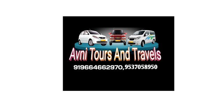 Avni Tours and Travels - 1.0 - (Android)