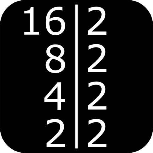 Prime Factors logo