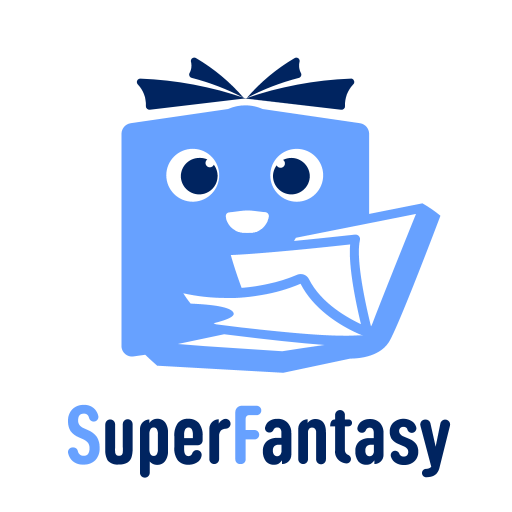 Super Fantasy - light novel 1.0.14 Icon