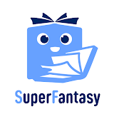 Super Fantasy - light novel icon