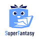 Super Fantasy - ライトノベル - Androidアプリ