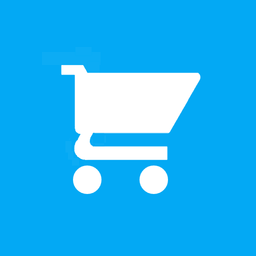 Grocery List 1.5.2.3 Icon