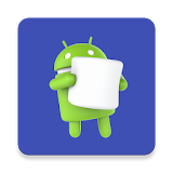 Marshmallow Check for Android icon