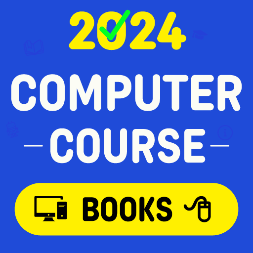 Computer Course: Offline 12.0.0 Icon