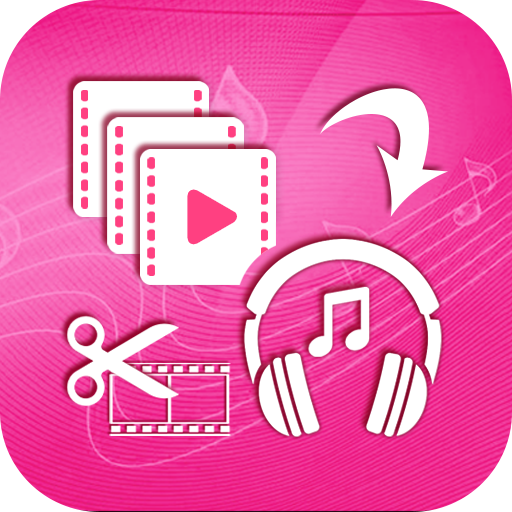 Video-Mp3 Extractor 1.21 Icon