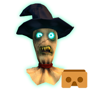 Farmer vs Evil VR