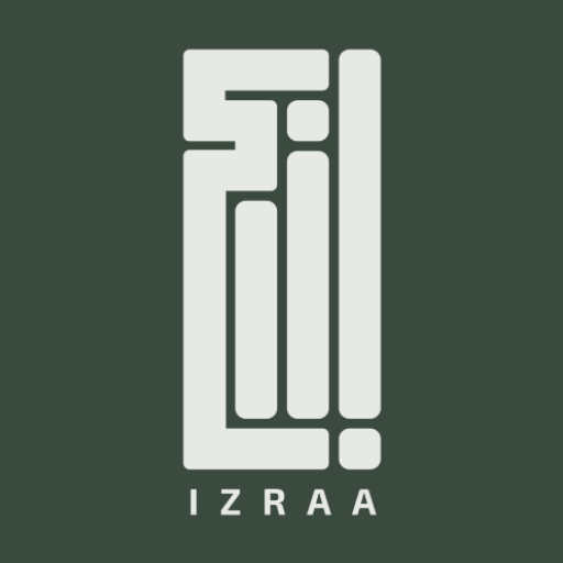 IZRAA विंडोज़ पर डाउनलोड करें
