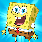 SpongeBob&#8217;s Idle Adventures v1.105 Mod (Unlimited Gems) Apk
