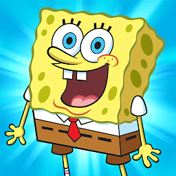 Imagen de ícono de SpongeBob’s Idle Adventures
