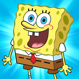 תמונת סמל SpongeBob’s Idle Adventures