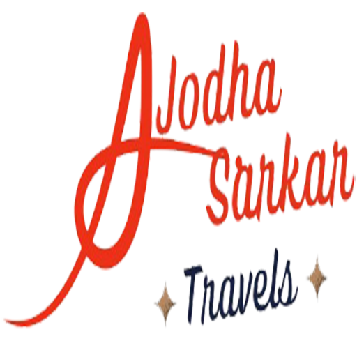 Jodha Sarkar logo