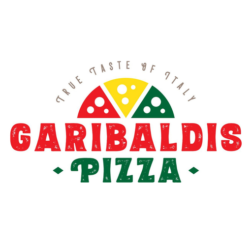 Garibaldis Pizza Bolton