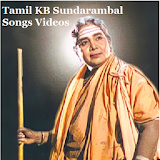 Tamil KB Sundarambal Songs Videos icon