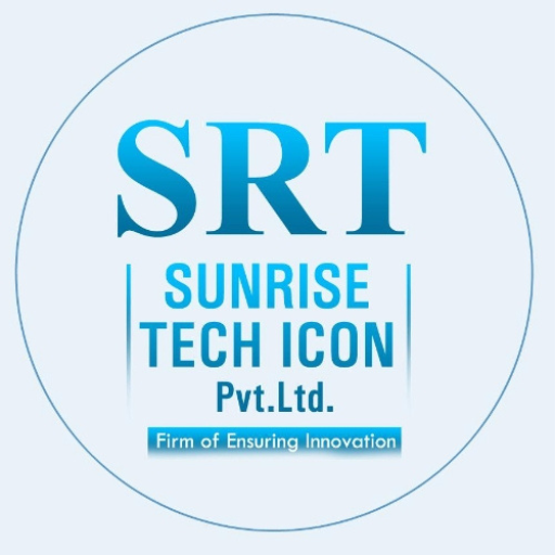 SUNRISE TECH ICON PVT LTD logo