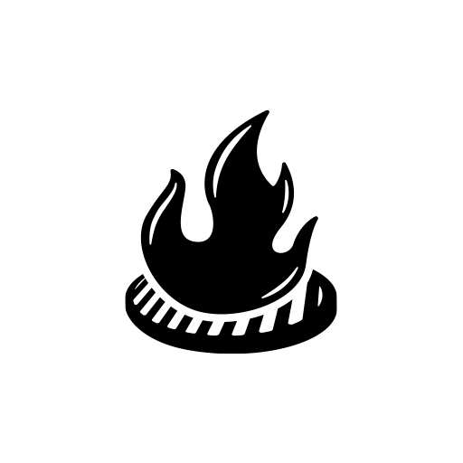 GH Meats logo