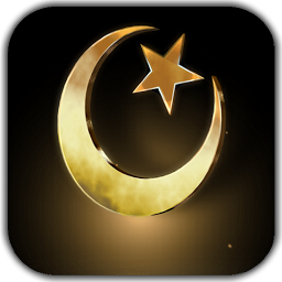 Gambar ikon Islamic Video Live Wallpaper