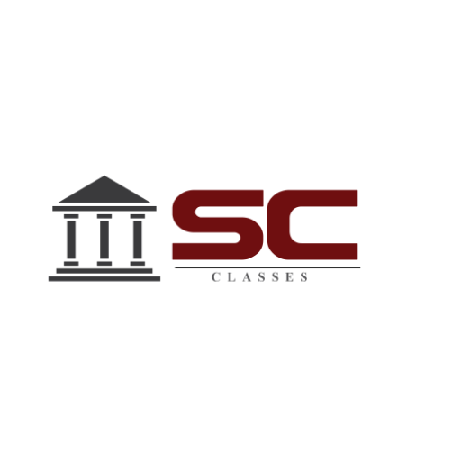 SC Classes - AppWisp.com