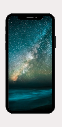 خلفيات جميلة جدا Screen 2