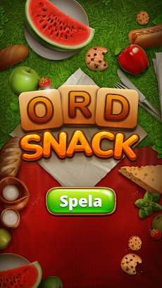 Ord Snack - Din picknick med ordのおすすめ画像4