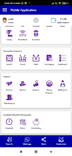 Best Recharge Screen 2