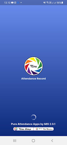 Android application E-PG screenshort